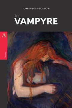 portada The Vampyre (in English)