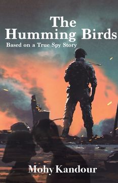 portada The Humming Birds (en Inglés)