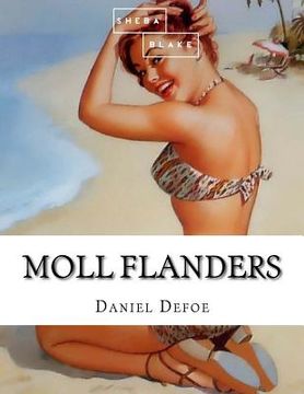 portada Moll Flanders