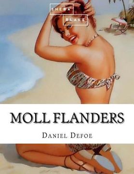 portada Moll Flanders (en Inglés)