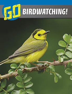 portada Go Birdwatching!