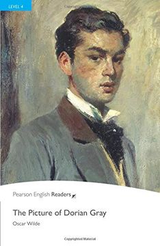portada Picture of Dorian Gray, The, Level 4, Pearsn English Readers (Penguin Readers: Level 4) 
