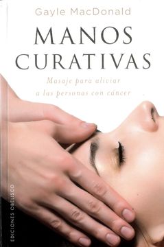 portada Manos Curativas (in Spanish)