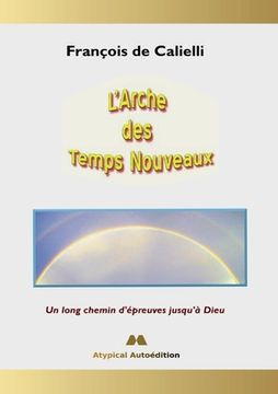 portada L'Arche des Temps Nouveaux (en Francés)