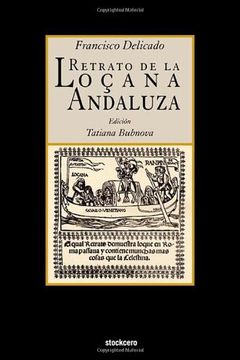 portada La Lozana Andaluza (in Spanish)