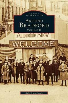 portada Around Bradford: Volume II