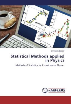 portada Statistical Methods applied in Physics: Methods of Statistics for Experimental Physics