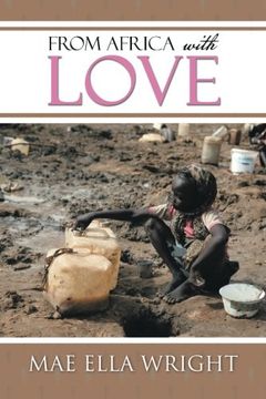 portada From Africa with Love