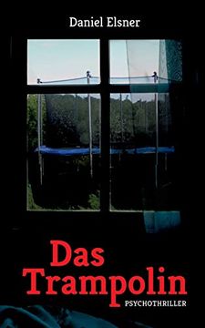 portada Das Trampolin (in German)