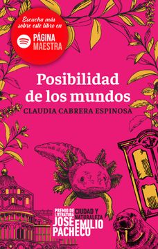 Posibilidad de los mundos (in Spanish)
