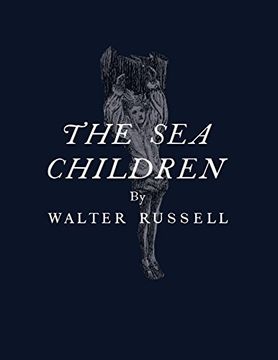 portada The sea Children (en Inglés)