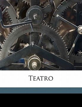 portada teatro