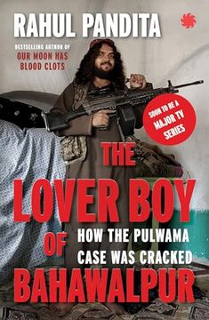 portada The Lover boy of Bahawalpur