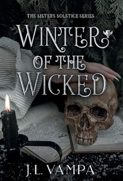 portada Winter of the Wicked (en Inglés)