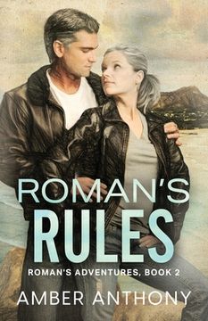 portada Roman's Rules: Roman's Adventures, Book Two (en Inglés)