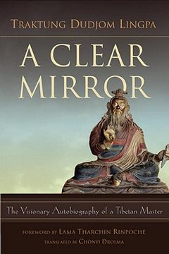 portada a clear mirror (in English)