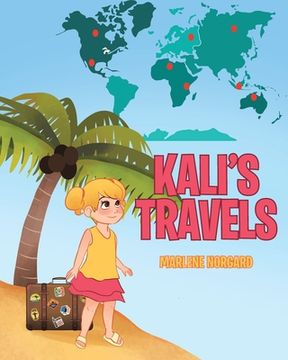 portada Kali's Travels