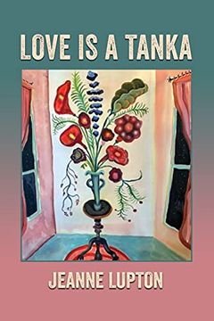 portada Love is a Tanka (in English)