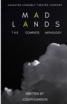 portada Madlands: The Complete Anthology