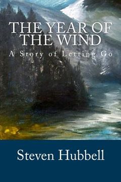 portada The Year of the Wind (en Inglés)