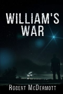 portada William's War (en Inglés)