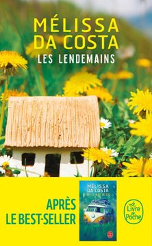 portada Les Lendemains (in French)