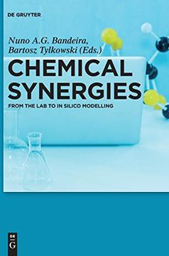 portada Chemical Synergies (en Inglés)