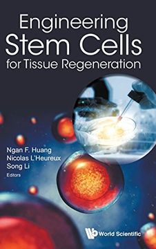portada Engineering Stem Cells for Tissue Regeneration