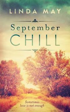 portada September Chill: A detective romance (en Inglés)