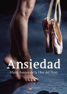 portada Ansiedad (in Spanish)