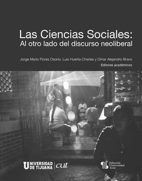 portada Las Ciencias Sociales (in Spanish)