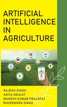 portada Artificial Intelligence In Agriculture 