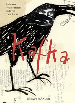 portada Kafka (in German)