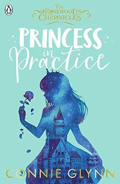 portada Princess in Practice (en Inglés)