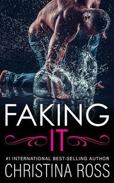 portada Faking It (en Inglés)