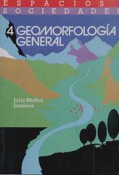 portada geomorfologia general