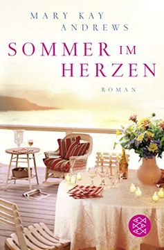 portada Sommer im Herzen (en Alemán)