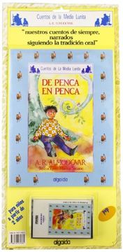 portada De Penca en Penca (in Spanish)