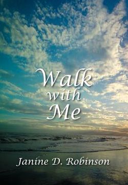 portada walk with me