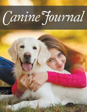 portada Canine Journal (en Inglés)