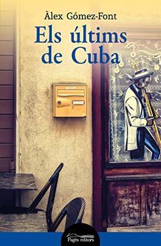portada Els Últims de Cuba: 382 (lo Marraco) (en Catalá)