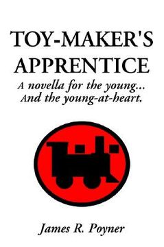 portada Toy-Maker's Apprentice (en Inglés)