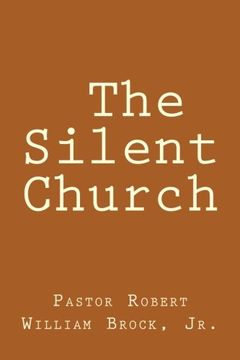 portada The Silent Church