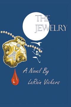 portada The Jewelry: Book One (in English)