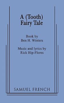 portada a tooth fairy tale (in English)