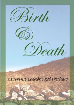 portada Birth & Death (en Inglés)