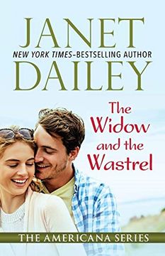 portada The Widow and the Wastrel: Ohio (The Americana Series) (en Inglés)