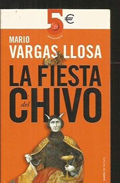 portada Fiesta Del Chivo, La