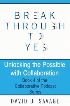 portada Unlocking the Possible with Collaboration (in English)
