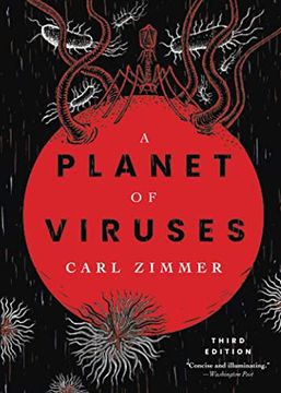 portada A Planet of Viruses: Third Edition (in English)